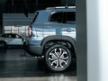 2026 Haval Dargo I Рестайлинг, серый - вид 10