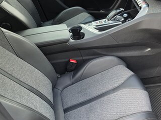 2018 Peugeot 5008 II, чёрный, 2305000 рублей, вид 5