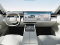 2026 Lynk & Co 900, синий, 8000000 рублей - вид 6