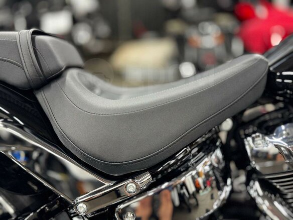 2023 Harley-Davidson Breakout, чёрный, 2310000 рублей - вид 22