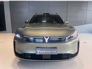 2025 Voyah Free+ I Рестайлинг 2, серый, 3955000 рублей, вид 2