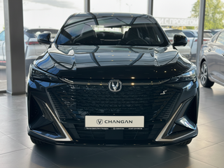 2025 Changan CS35 Max, чёрный, 2839900 рублей, вид 1