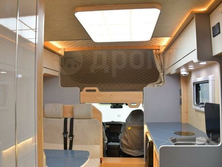 2025 Changan Peak View RV, белый, 3500400 рублей, вид 5