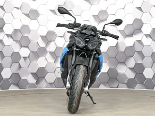2025 BMW S 1000 R, чёрный, 2049000 рублей, вид 5