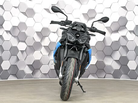 2025 BMW S 1000 R, чёрный, 2049000 рублей, вид 5