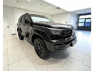 2026 Tank 400 I, чёрный, 6999000 рублей, вид 1