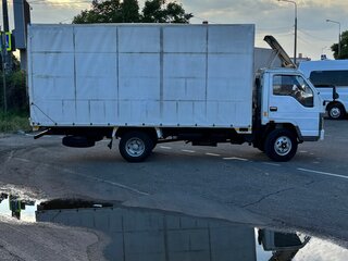 2007 BAW Fenix 1044, белый, 750000 рублей, вид 4