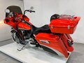 2009 Harley-Davidson CVO Road Glide, красный, 950000 рублей - вид 8