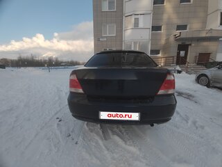 2011 Nissan Almera Classic I, синий, 480000 рублей, вид 5