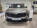2026 Geely Cityray, серый - вид 2
