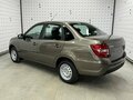 2026 Lada (ВАЗ) Granta I Рестайлинг, коричневый, 1143000 рублей - вид 6