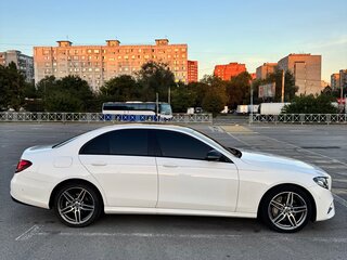 2019 Mercedes-Benz E-Класс 200 V (W213, S213, C238), белый, 4120000 рублей, вид 4