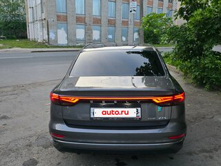 2023 Geely Emgrand II, серый, 1600000 рублей, вид 3