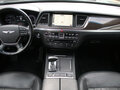 2017 Genesis G80 I, чёрный, 1888000 рублей - вид 7