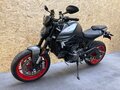 2022 Ducati Monster 937, зелёный, 1070000 рублей - вид 1