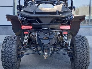 2022 CFMoto ZFORCE 1000 Sport R EPS, чёрный, 950000 рублей, вид 5