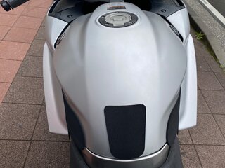 2017 Yamaha FJR1300, серебристый, 1025000 рублей, вид 5