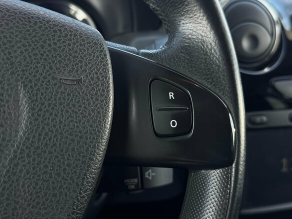 2017 Renault Duster I Рестайлинг, серый - вид 12
