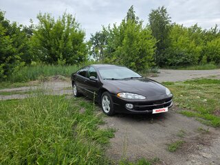 2003 Dodge Intrepid II, коричневый, 279000 рублей, вид 4