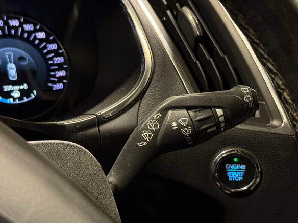2019 Ford S-MAX II, серый - вид 16