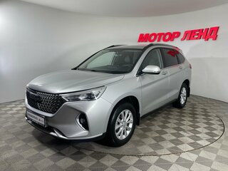 2023 Haval M6 II, серый, 1694000 рублей, вид 1