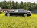 2013 Lexus LS 600h L IV Рестайлинг 2, чёрный - вид 2