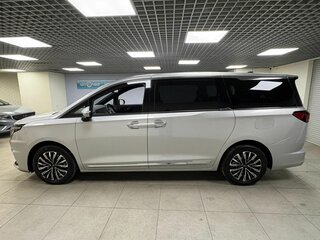 2026 JAC RF8, серебристый, 4875000 рублей, вид 2
