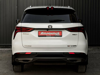 2023 Changan CS75 Plus I Рестайлинг, белый, 2200000 рублей, вид 5
