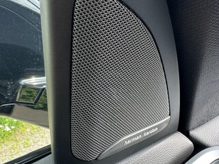 2020 BMW X5 30d IV (G05/G18), чёрный, 7150000 рублей, вид 5