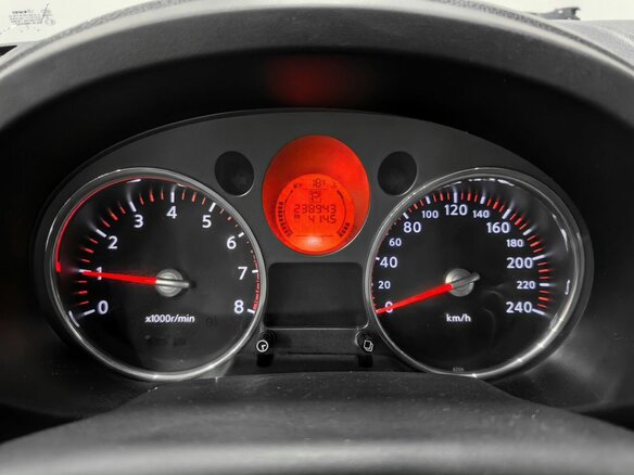 2007 Nissan X-Trail II, золотистый, 1035000 рублей - вид 22