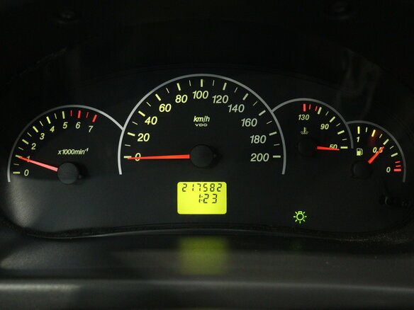2012 Lada (ВАЗ) Priora I, серебристый, 289000 рублей - вид 13