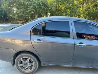2012 Lifan Solano I (620), серебристый, 230000 рублей, вид 3
