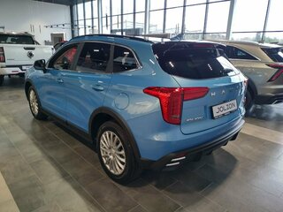 2026 Haval Jolion I Рестайлинг, синий, 2649000 рублей, вид 4