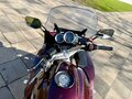 2007 Yamaha FJR1300, красный, 749000 рублей - вид 5