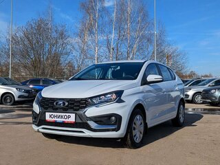 2026 Lada (ВАЗ) Iskra SW, белый, 1575000 рублей, вид 1