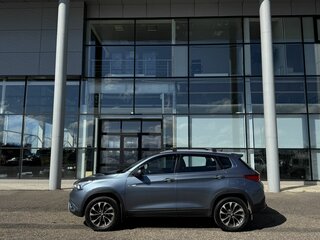 2019 Chery Tiggo 7 I, серый, 775000 рублей, вид 5