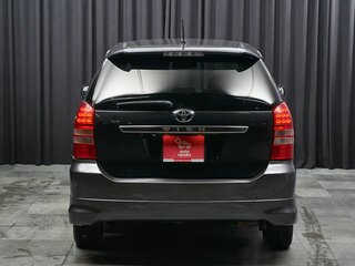 2003 Toyota Wish I, серый, 650000 рублей, вид 5