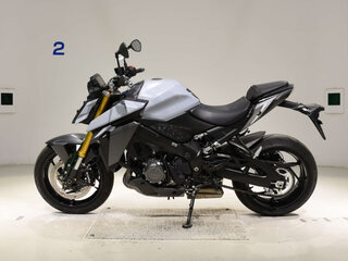 2023 Suzuki GSX-S 1000, серый, 1100000 рублей, вид 2