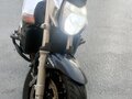 2007 Suzuki GSR 600, красный, 450000 рублей - вид 2