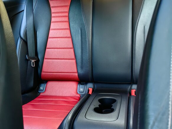 2017 Mercedes-Benz E-Класс 200 V (W213, S213, C238), белый, 3400000 рублей - вид 7