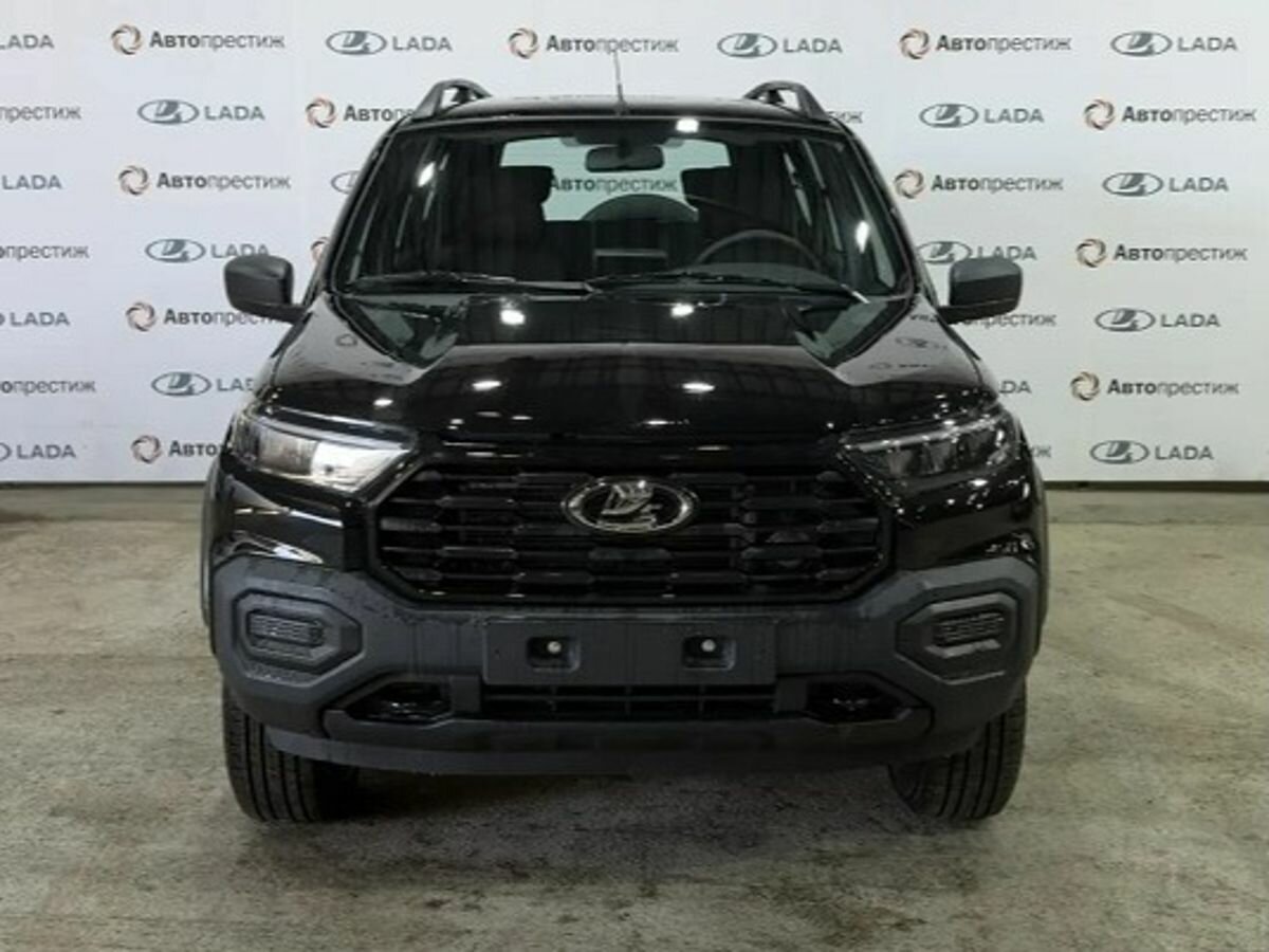 Открыть фотографии: Lada (ВАЗ) Niva Travel I Рестайлинг