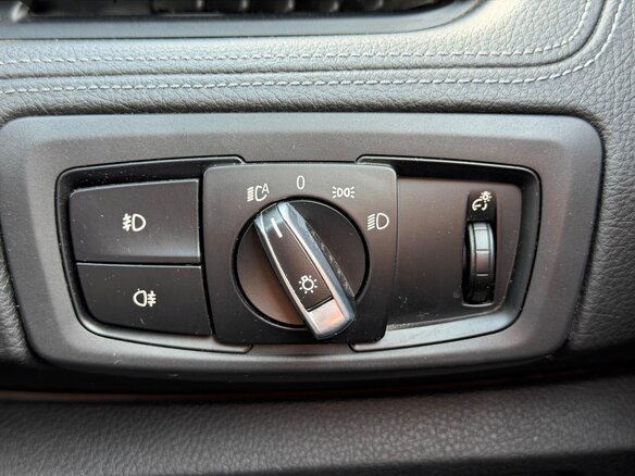 2014 BMW 2 серии Active Tourer 218i F45, белый, 1279000 рублей - вид 27