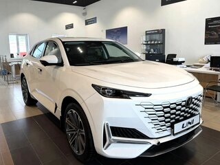 2024 Changan UNI-K, белый, 4599900 рублей, вид 1