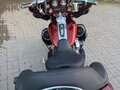 2010 Harley-Davidson CVO, оранжевый, 1150000 рублей - вид 8