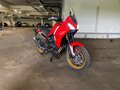 2026 Moto Morini X-CAPE 700, красный, 889000 рублей - вид 2