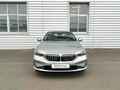 2024 BMW i5 Long eDrive35L, серый, 6990000 рублей - вид 3