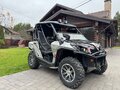 2013 BRP Can-Am Commander 1000, серый, 1390000 рублей