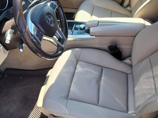 2014 Mercedes-Benz E-Класс 250 CDI IV (W212, S212, C207) Рестайлинг, белый, 2350000 рублей, вид 5