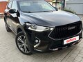 2021 Haval F7 I, чёрный - вид 2