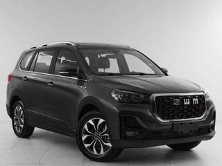 2025 SWM G05 Pro, серый, 1877000 рублей, вид 3